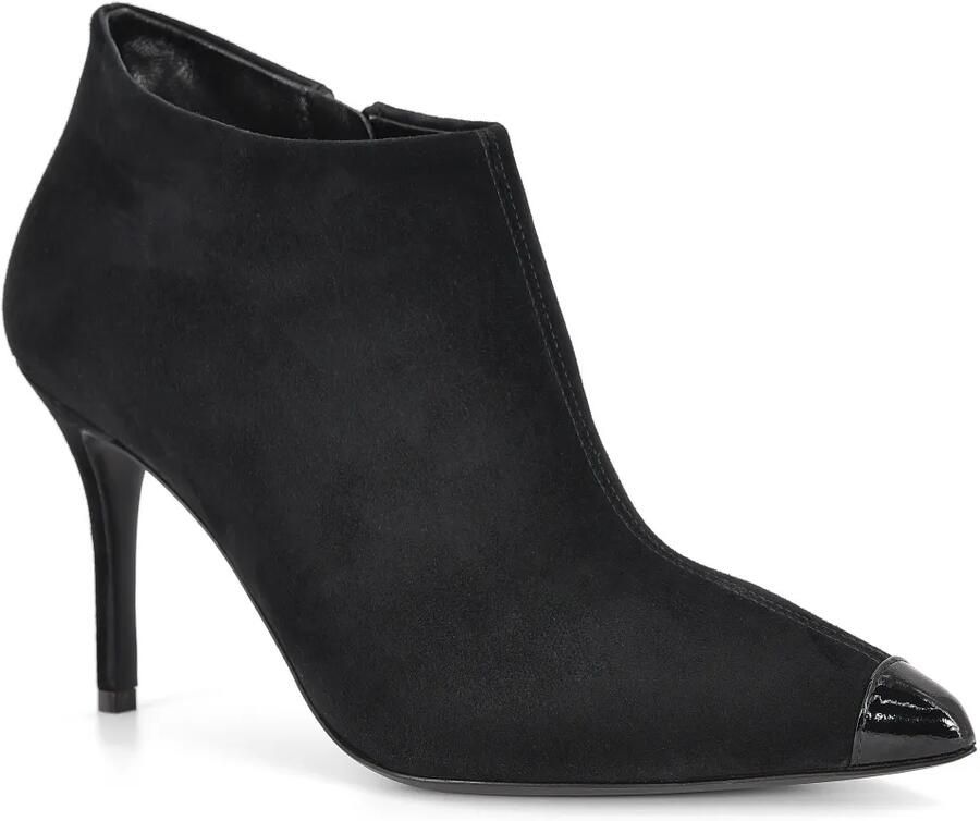 Giuseppe Zanotti Greek laarzen Zwart - Foto 2
