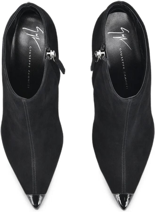 Giuseppe Zanotti Greek laarzen Zwart - Foto 3