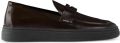 Giuseppe Zanotti GZ Boulevard loafers Bruin - Bruin