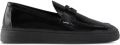 Giuseppe Zanotti GZ Boulevard loafers Zwart - Zwart