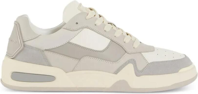 Giuseppe Zanotti GZ-Casper sneakers Beige