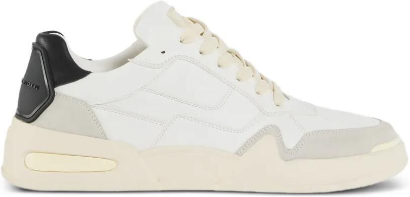 Giuseppe Zanotti GZ-Casper sneakers Wit