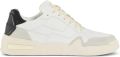 Giuseppe Zanotti GZ-Casper sneakers Wit - Wit