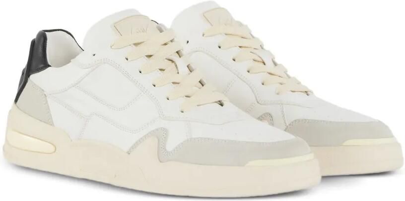 Giuseppe Zanotti GZ-Casper sneakers Wit - Foto 4