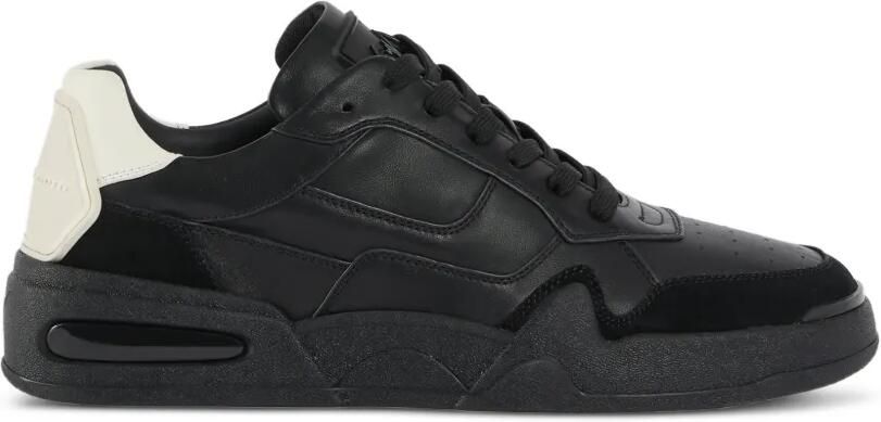 Giuseppe Zanotti GZ-Casper sneakers Zwart