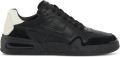 Giuseppe Zanotti GZ-Casper sneakers Zwart - Zwart