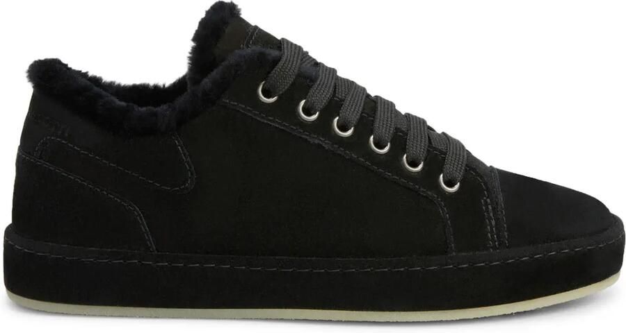 Giuseppe Zanotti GZ-City sneakers Zwart