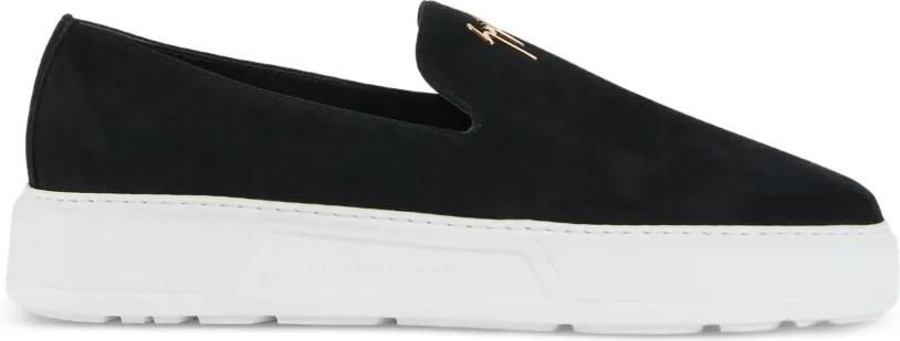 Giuseppe Zanotti GZ-Cobi sneakers Zwart