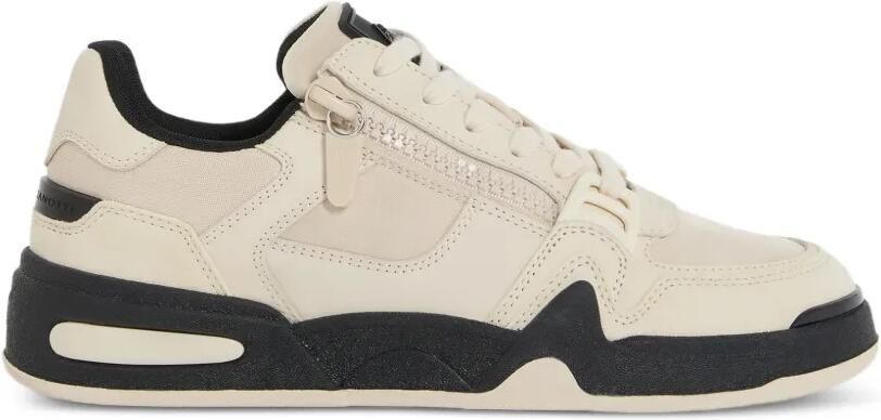 Giuseppe Zanotti Gz-Ghost sneakers Beige