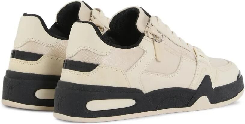 Giuseppe Zanotti Gz-Ghost sneakers Beige - Foto 5