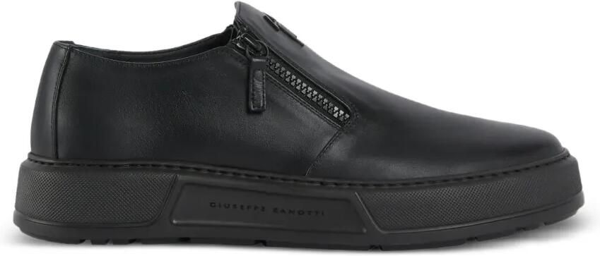 Giuseppe Zanotti GZ-Kobe sneakers Zwart