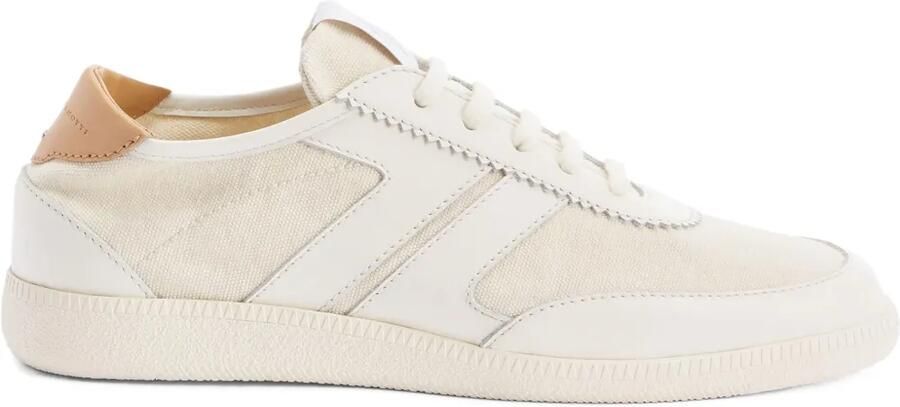 Giuseppe Zanotti GZ League low-top sneakers Beige