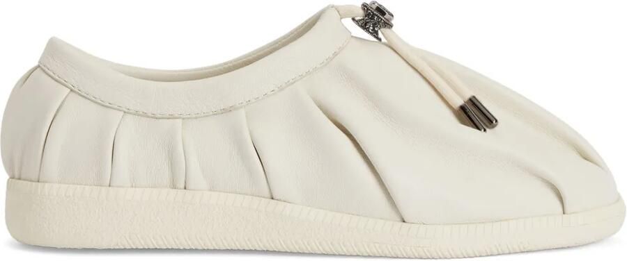 Giuseppe Zanotti GZ League sneakers Beige