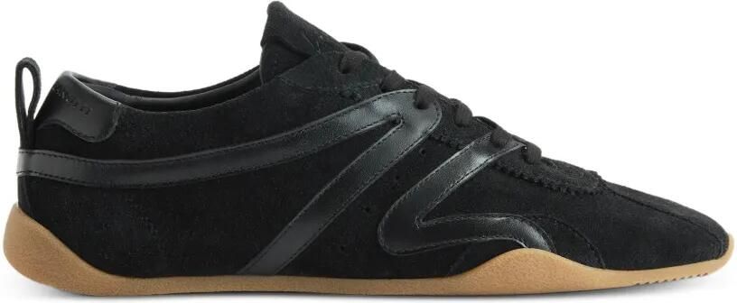 Giuseppe Zanotti GZ low-top sneakers Zwart