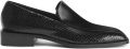 Giuseppe Zanotti Gz-Lucky loafers met vierkante neus Zwart - Zwart