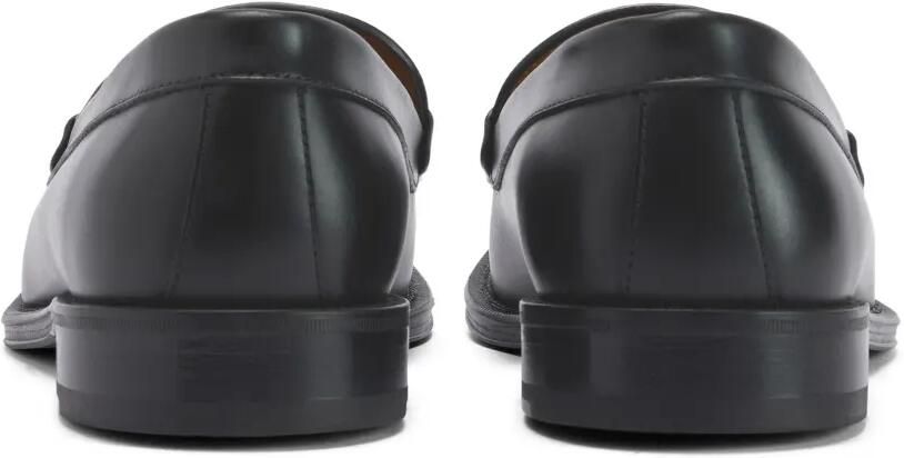 Giuseppe Zanotti Gz-mit loafers met kwastjes Zwart - Foto 3