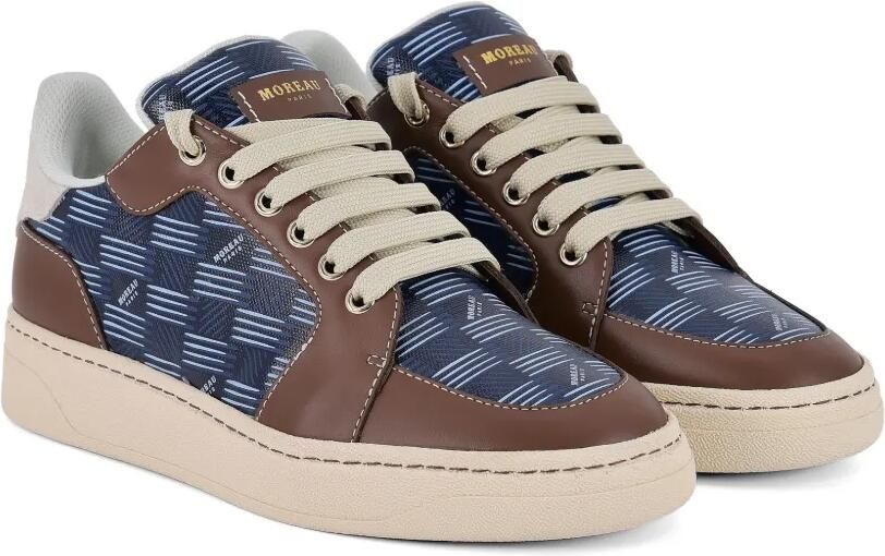 Giuseppe Zanotti GZ Moreau Provence sneakers Blauw - Foto 2