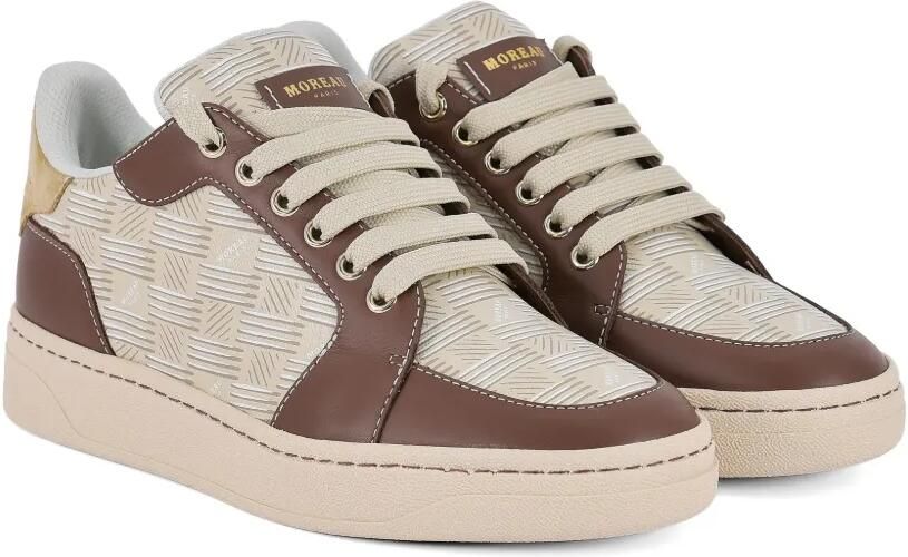 Giuseppe Zanotti GZ Provence sneakers Beige - Foto 3
