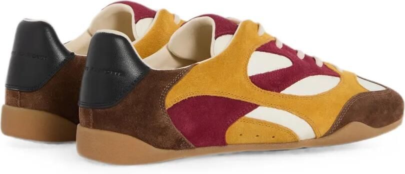 Giuseppe Zanotti GZ-Speed sneakers Geel - Foto 5