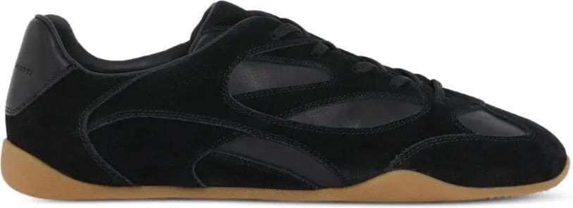 Giuseppe Zanotti GZ-Speed sneakers Zwart
