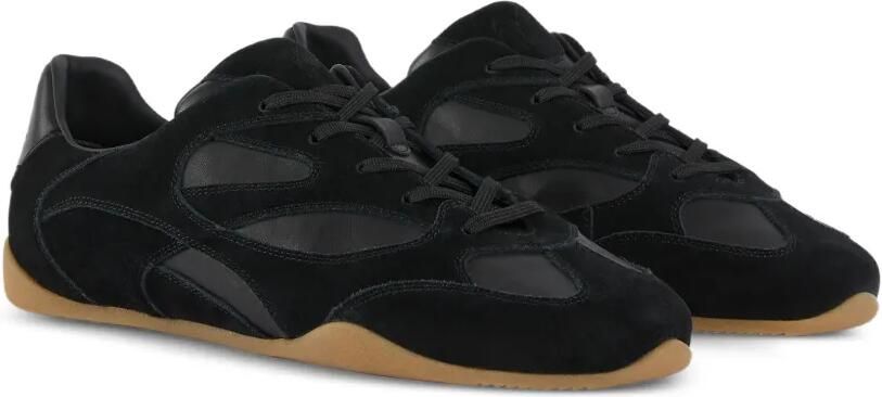 Giuseppe Zanotti GZ-Speed sneakers Zwart - Foto 4