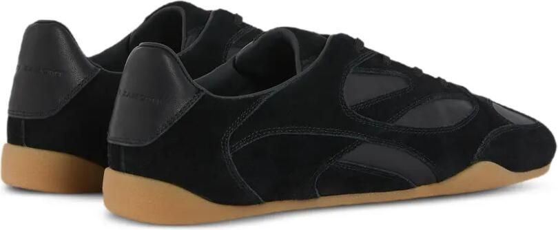 Giuseppe Zanotti GZ-Speed sneakers Zwart - Foto 5