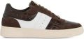 Giuseppe Zanotti GZ Thor sneakers Bruin - Bruin