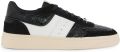 Giuseppe Zanotti GZ Thor sneakers Zwart - Zwart
