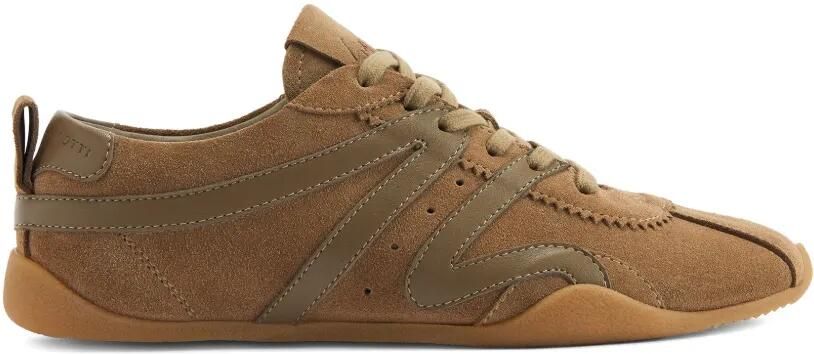 Giuseppe Zanotti Gz-top sneakers Bruin