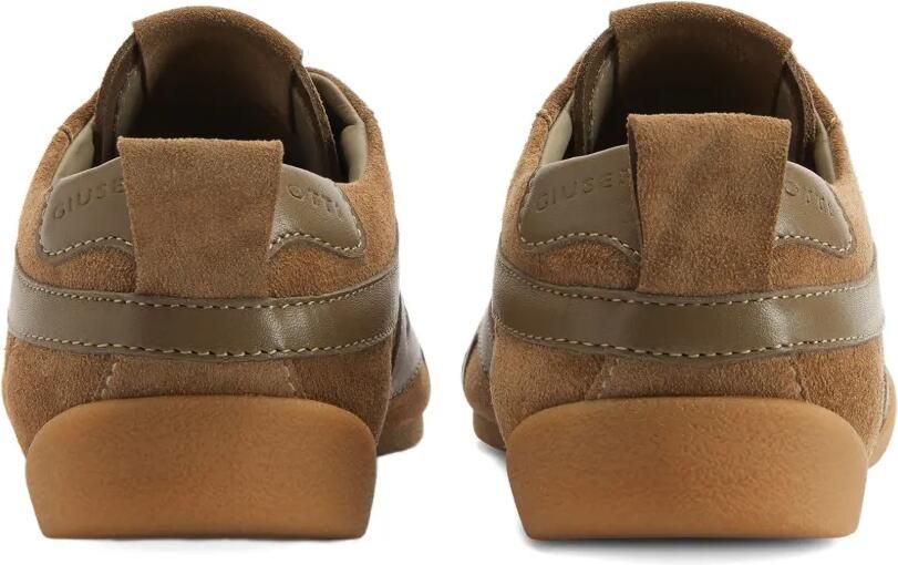Giuseppe Zanotti Gz-top sneakers Bruin - Foto 3