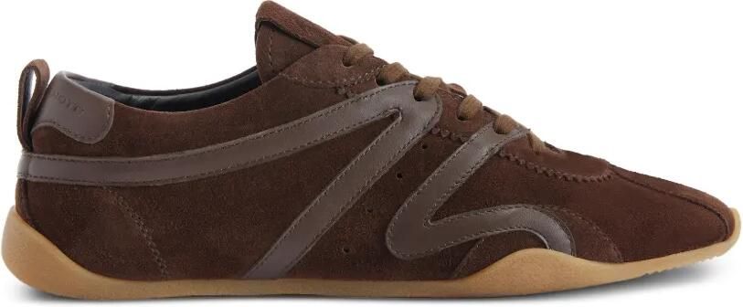 Giuseppe Zanotti Gz-Top sneakers Bruin