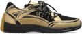 Giuseppe Zanotti GZ-Trail low-top sneakers Goud - Goud