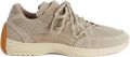 Giuseppe Zanotti GZ-Trail low-top sneakers Grijs - Grijs