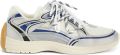 Giuseppe Zanotti GZ-Trail low-top sneakers Wit - Wit