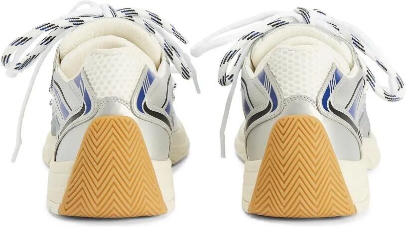 Giuseppe Zanotti GZ-Trail low-top sneakers Wit - Foto 4