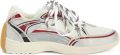 Giuseppe Zanotti GZ-Trail low-top sneakers Wit - Wit