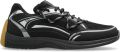 Giuseppe Zanotti GZ-Trail low-top sneakers Zwart - Zwart
