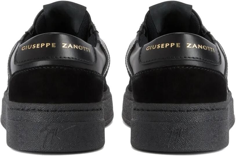 Giuseppe Zanotti GZ94 low-top sneakers Zwart - Foto 2