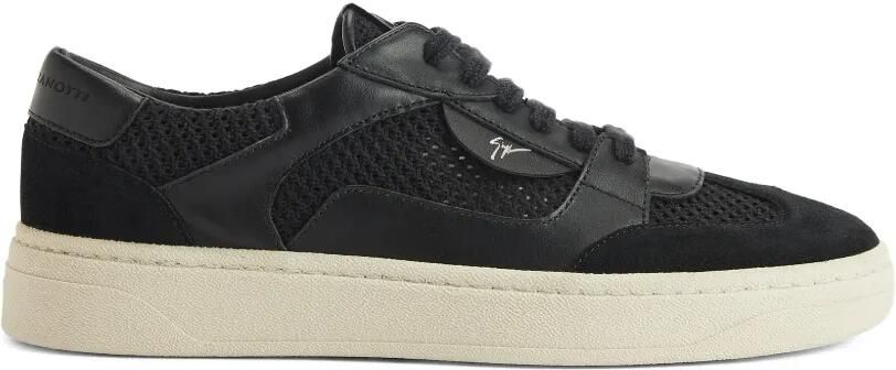 Giuseppe Zanotti GZ94 low-top sneakers Zwart