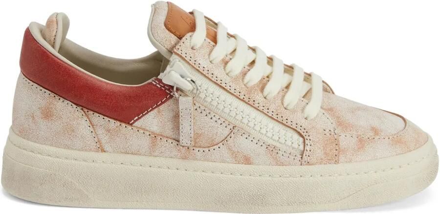 Giuseppe Zanotti GZ94 sneakers Beige