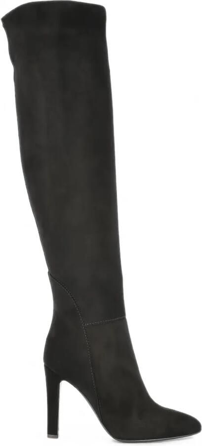 Giuseppe Zanotti Hattie laarzen Bruin