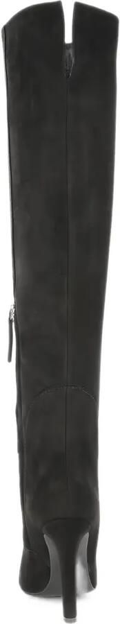 Giuseppe Zanotti Hattie laarzen Bruin - Foto 3