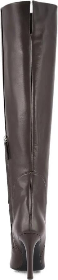 Giuseppe Zanotti Hattie laarzen Bruin - Foto 2