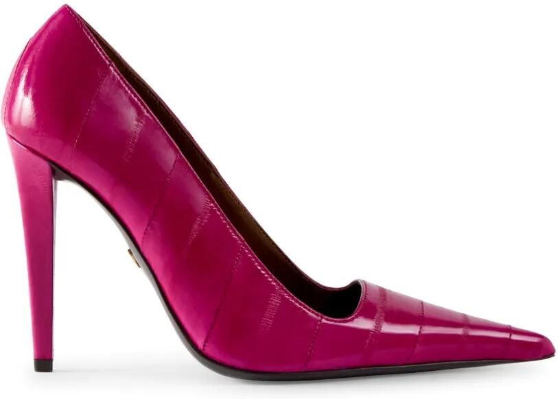 Giuseppe Zanotti High Desire pumps Roze
