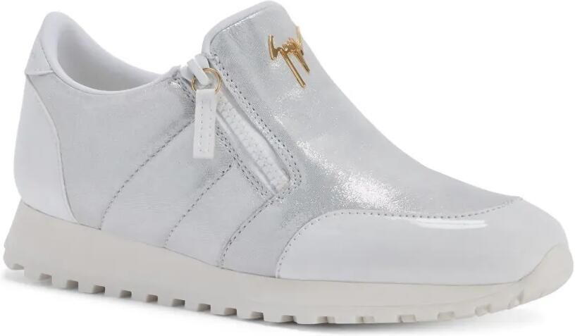 Giuseppe Zanotti Ilde Run sneakers Wit