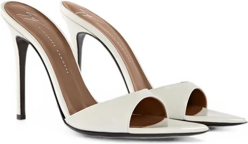 Giuseppe Zanotti Intriigo 105 sandalen Beige