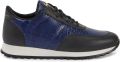 Giuseppe Zanotti Jimi Running low-top sneakers Zwart - Zwart