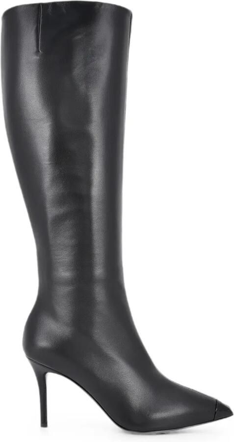Giuseppe Zanotti Kalima laarzen Zwart