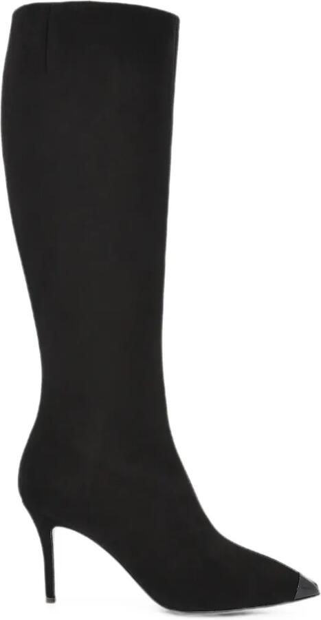 Giuseppe Zanotti Kalima laarzen Zwart
