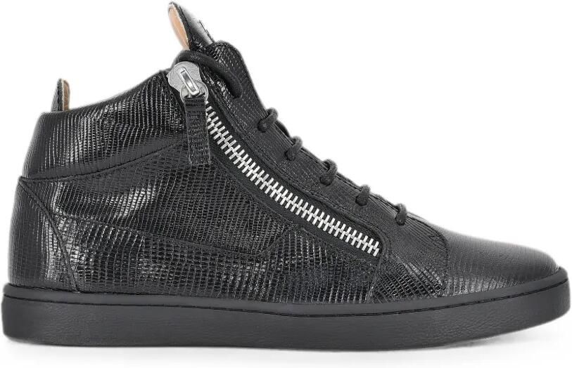 Giuseppe Zanotti Kriss sneakers Zwart